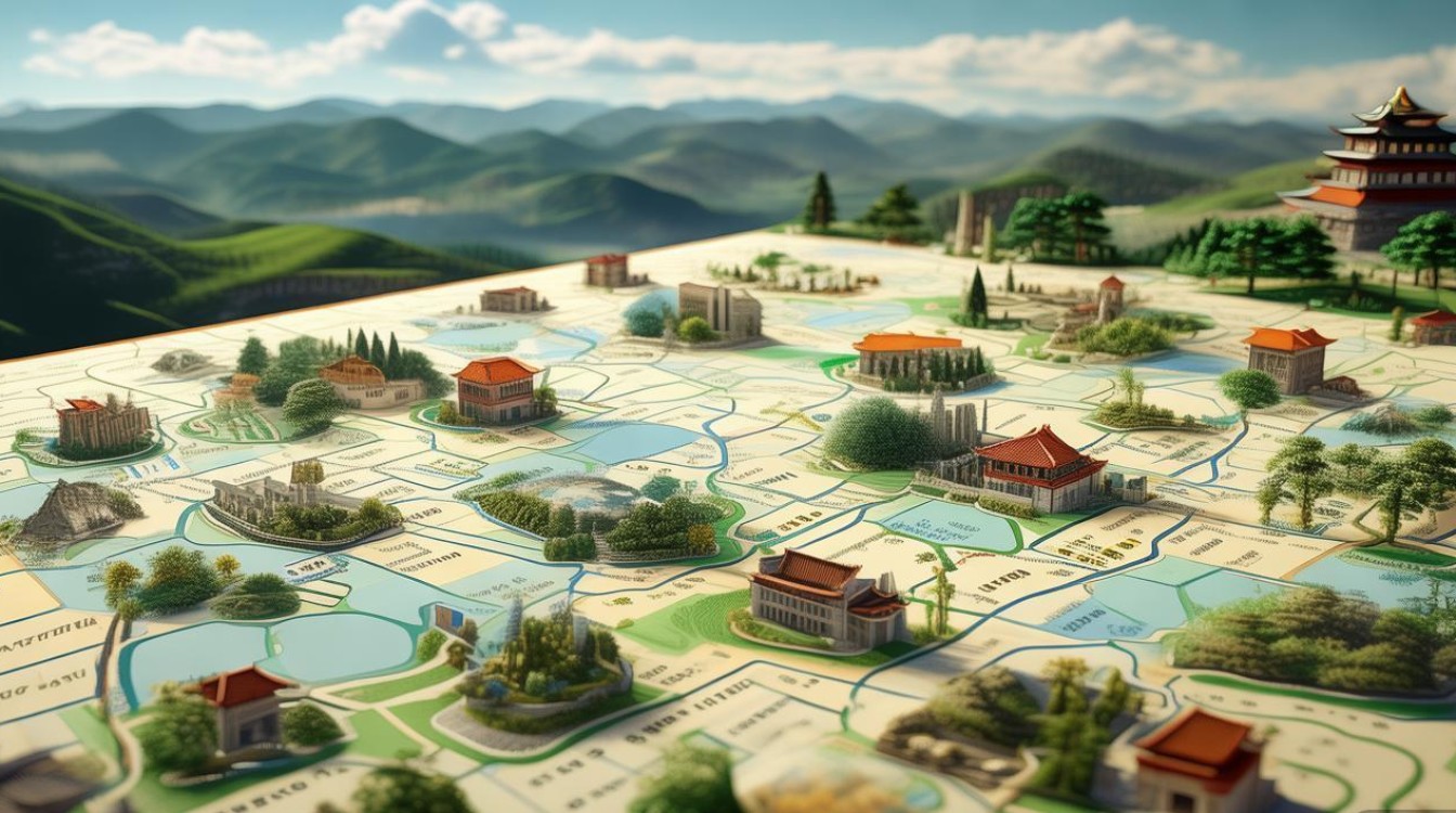 邢台附近免费景点大全