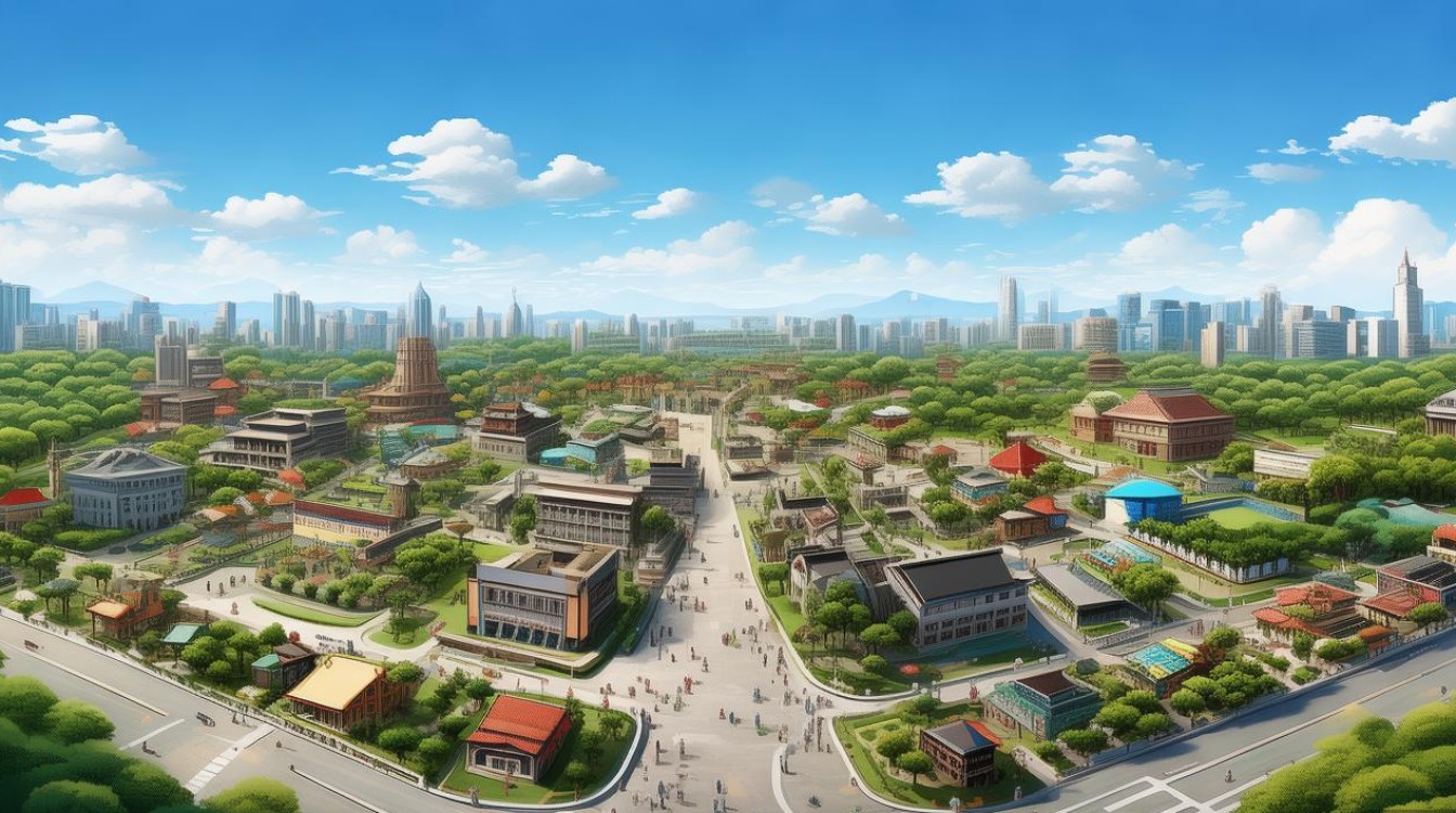 松江免费的景点大全