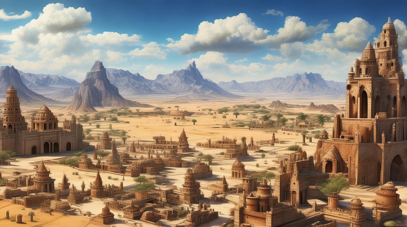 若羌景点排行榜