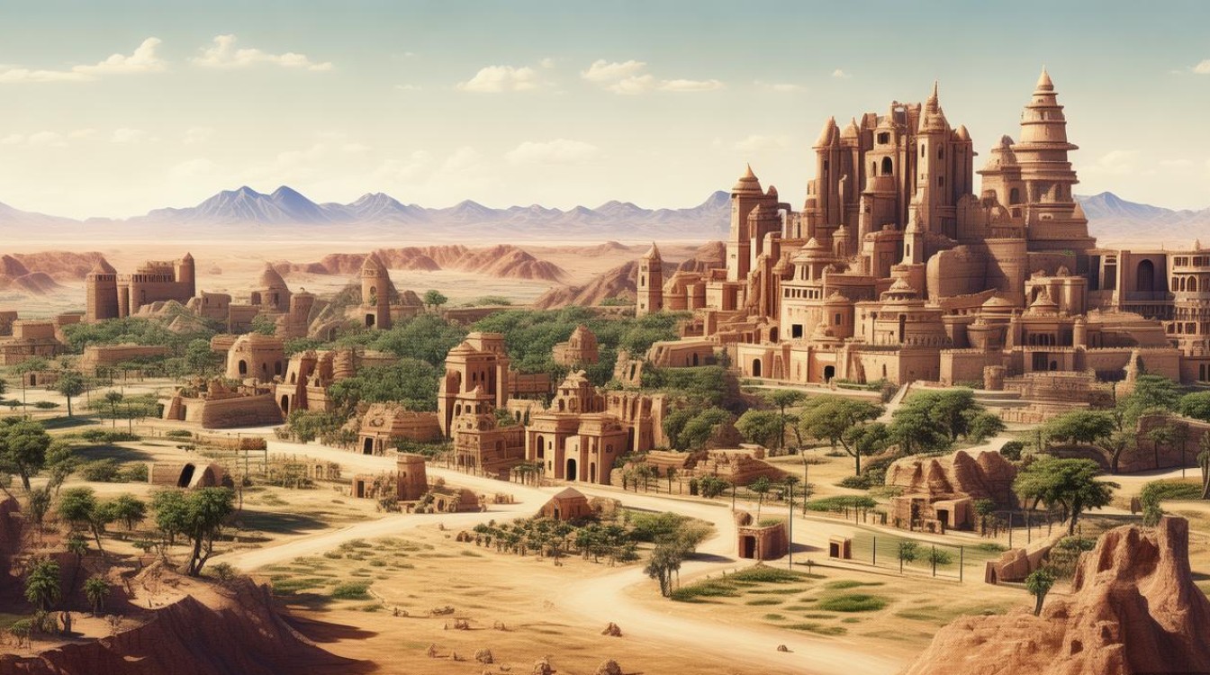 若羌景点排行榜