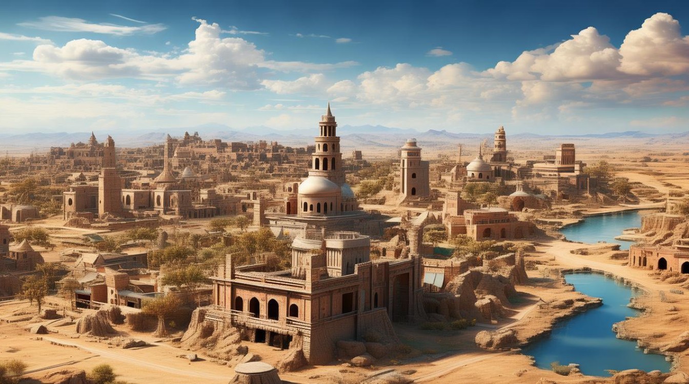 若羌景点排行榜