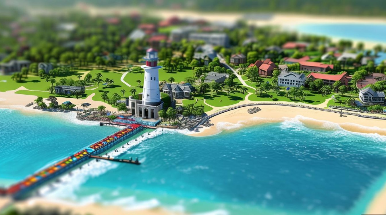 威海旅游必去景点排名