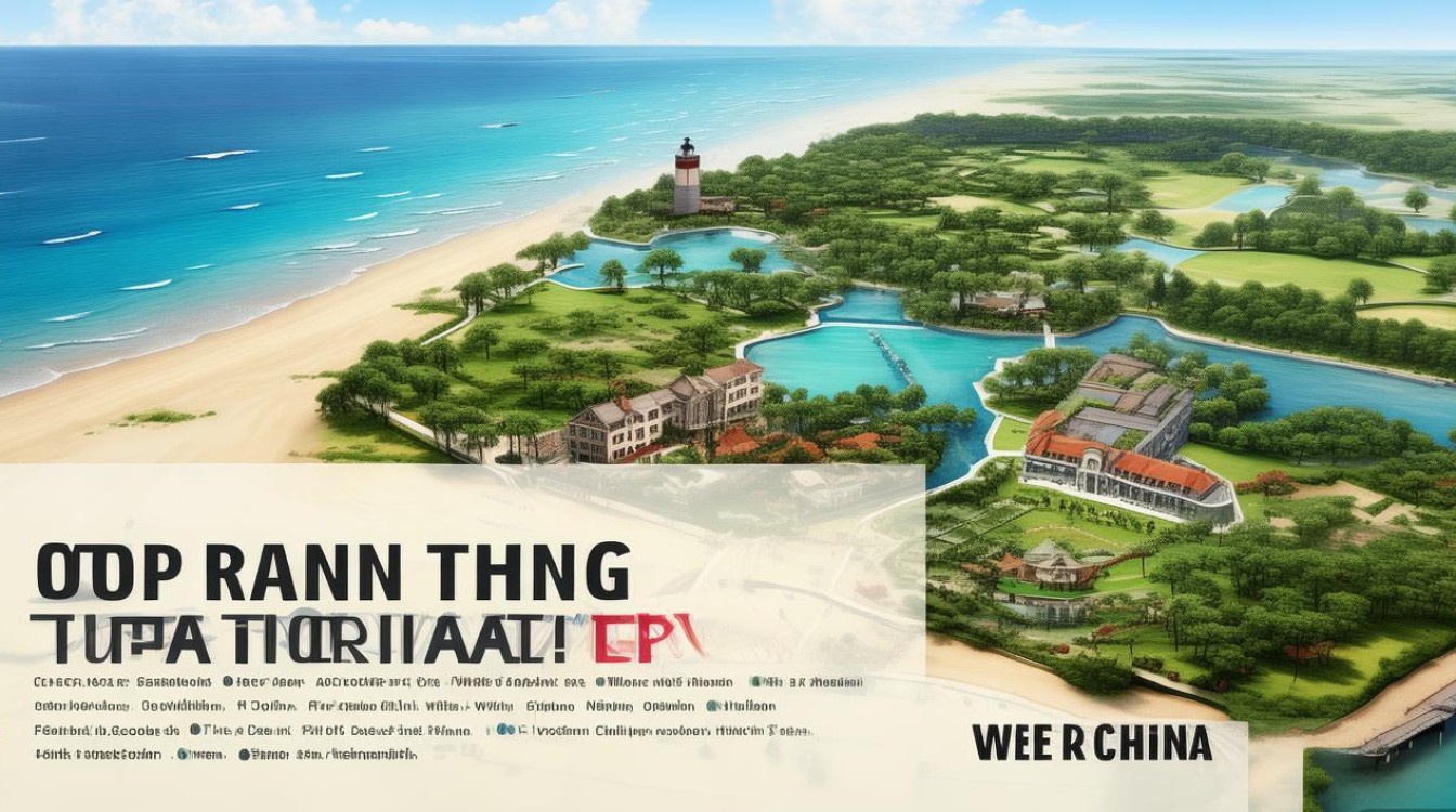 威海旅游必去景点排名