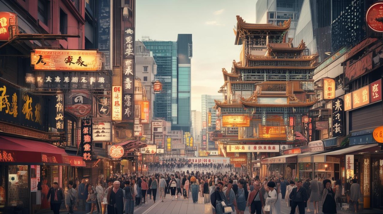 台湾旅游必去景点推荐