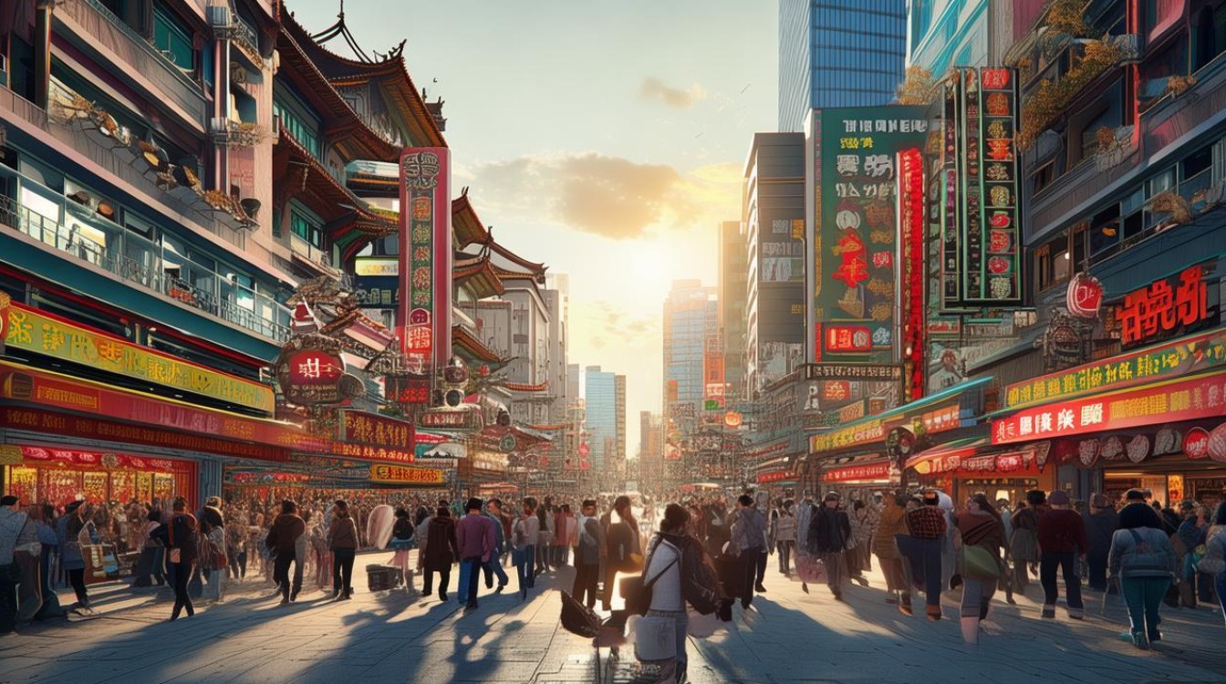 台湾旅游必去景点推荐