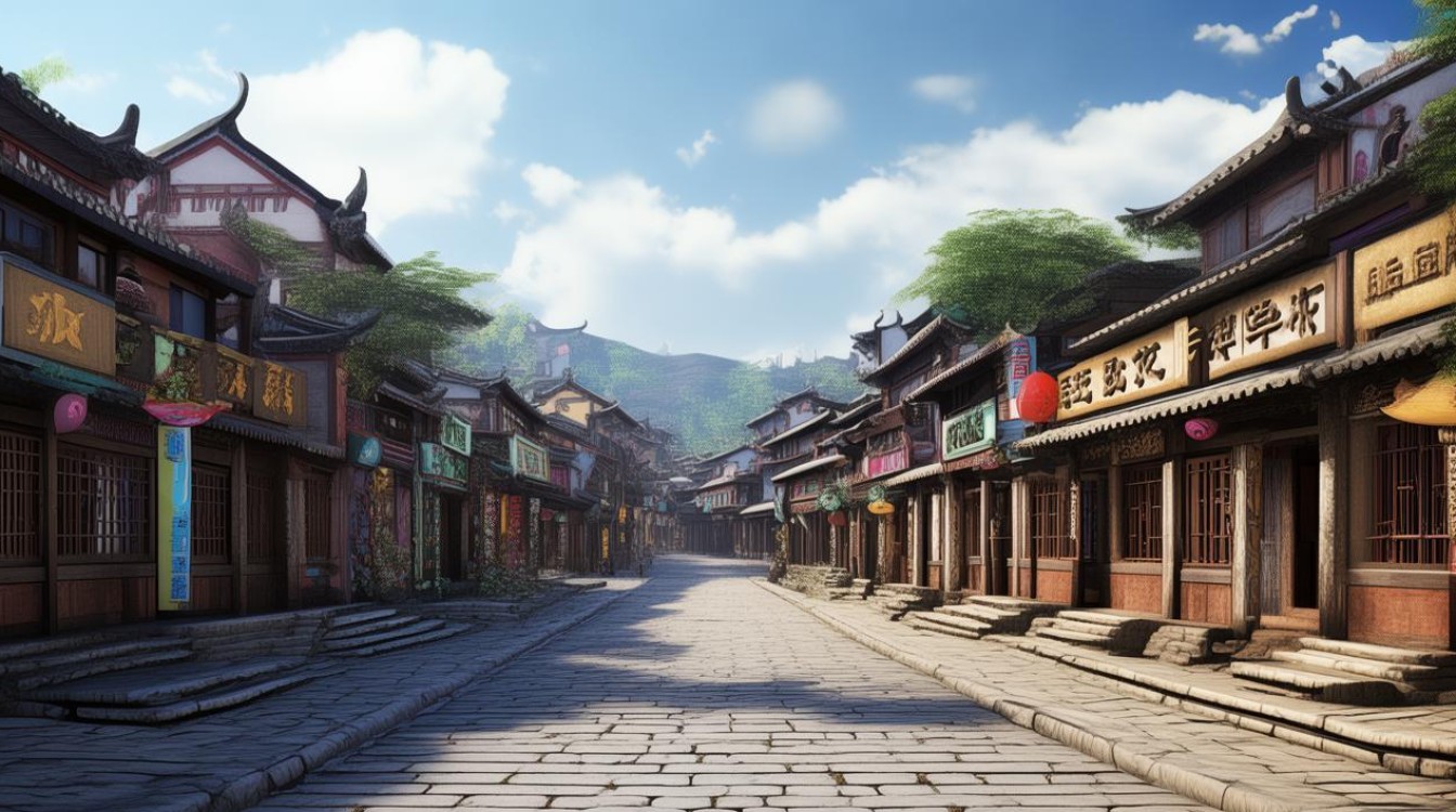 开江县必去景点 开江县必去景点