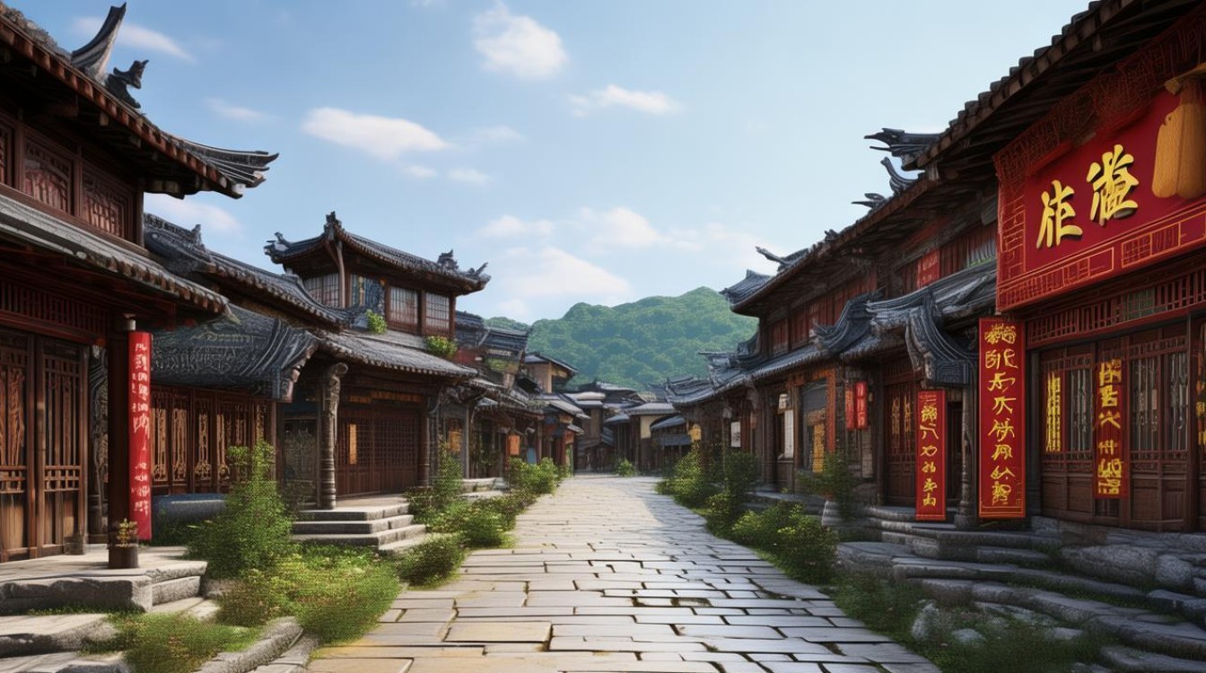 开江县必去景点 开江县必去景点