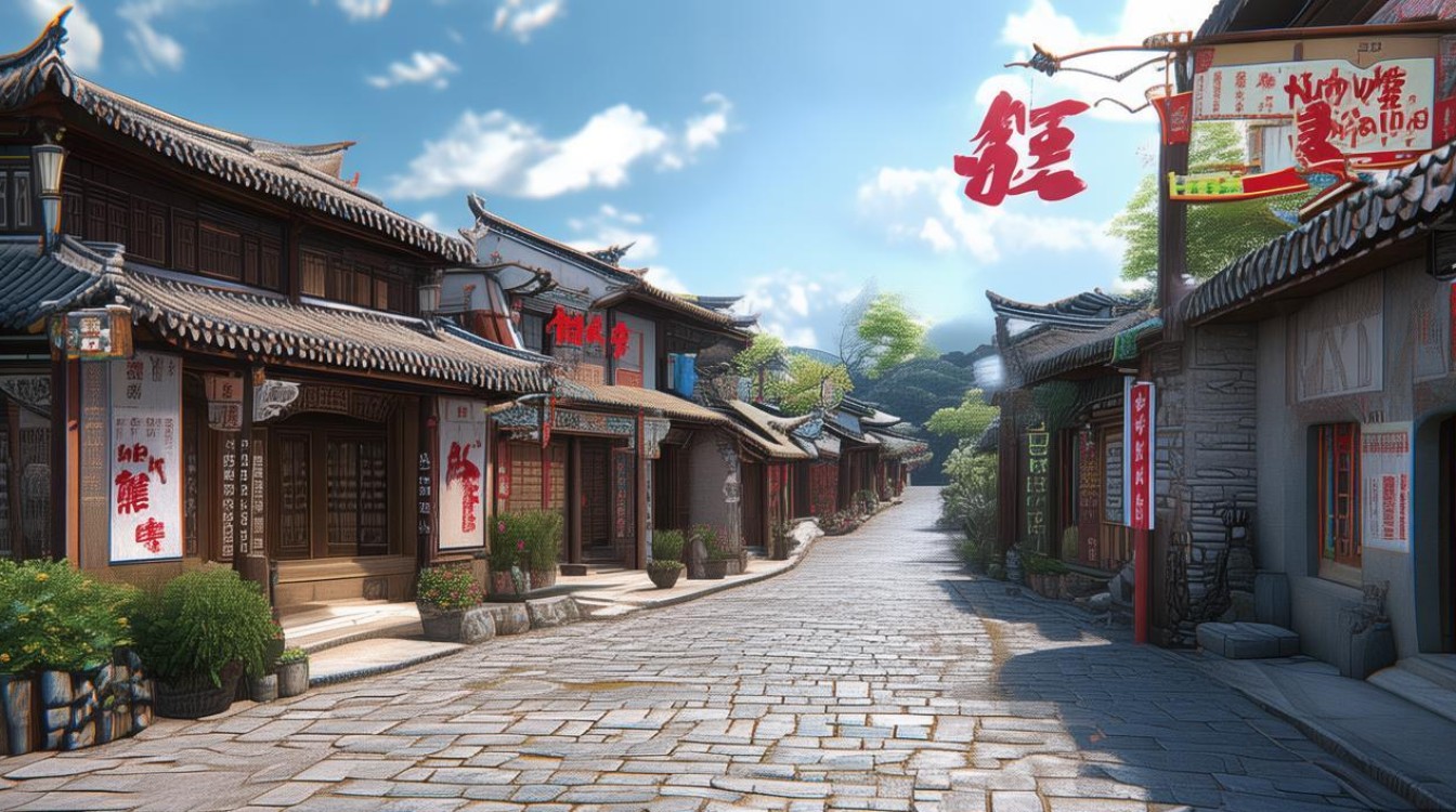 开江县必去景点 开江县必去景点