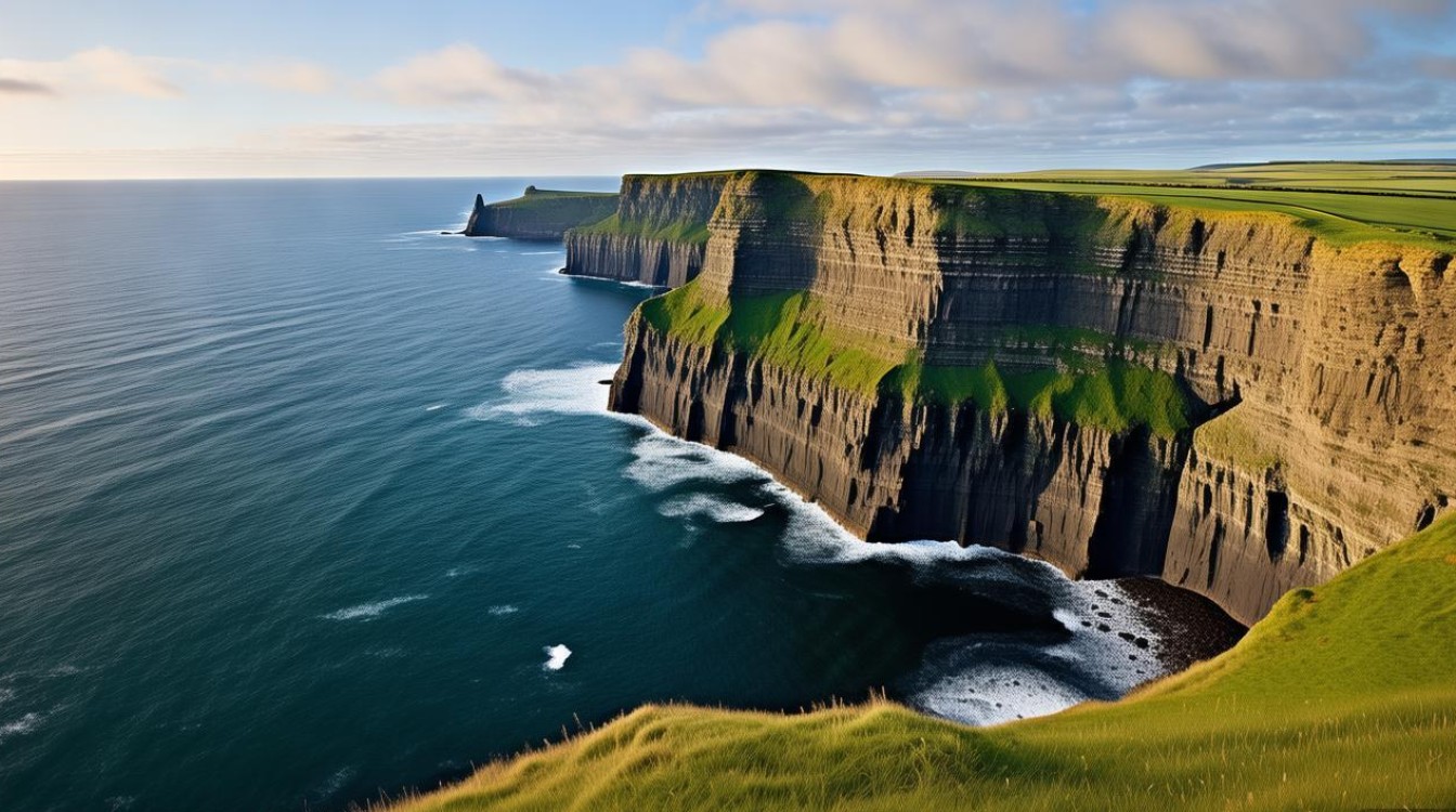 爱尔兰的旅游景点