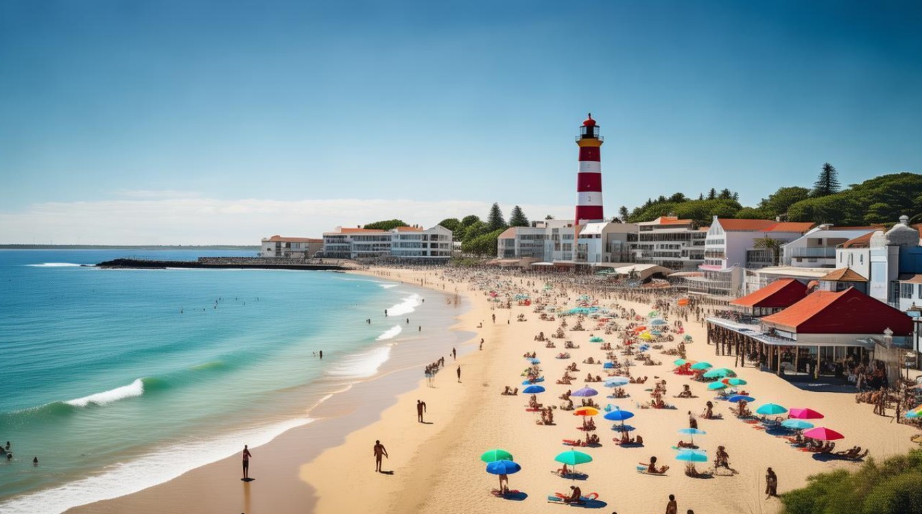 台州海边景点哪里好玩 台州海边景点哪里好玩