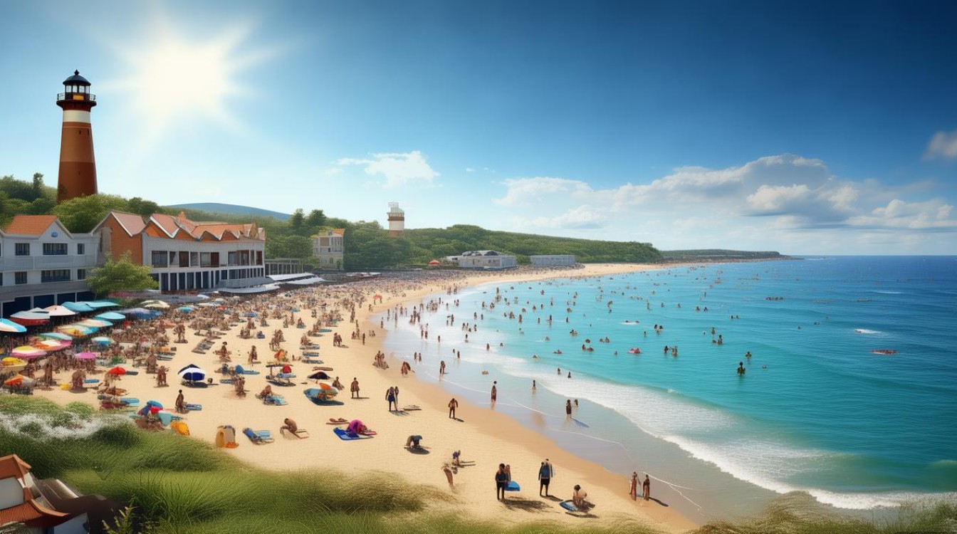 台州海边景点哪里好玩 台州海边景点哪里好玩