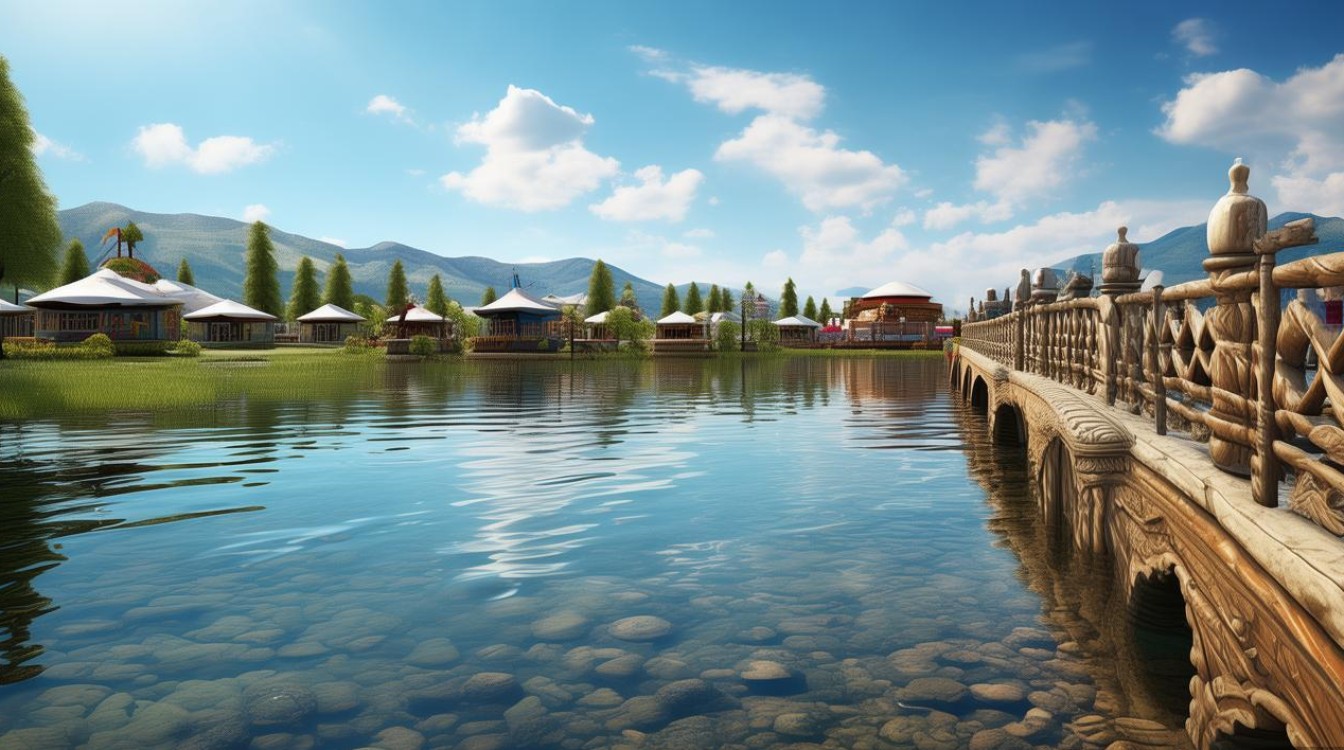 科尔沁旗景点 科尔沁旗景点