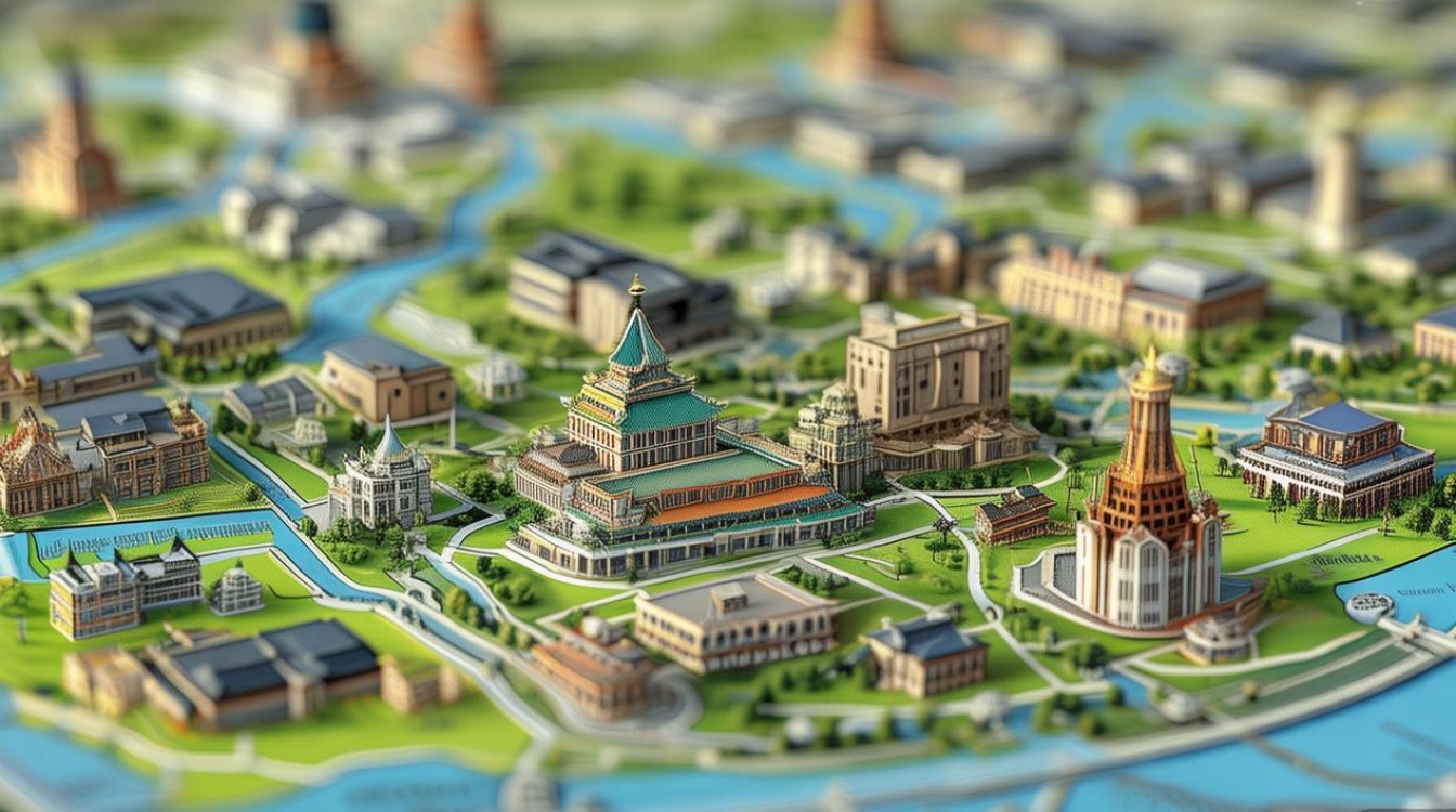 襄阳景点排行榜 襄阳景点排行榜