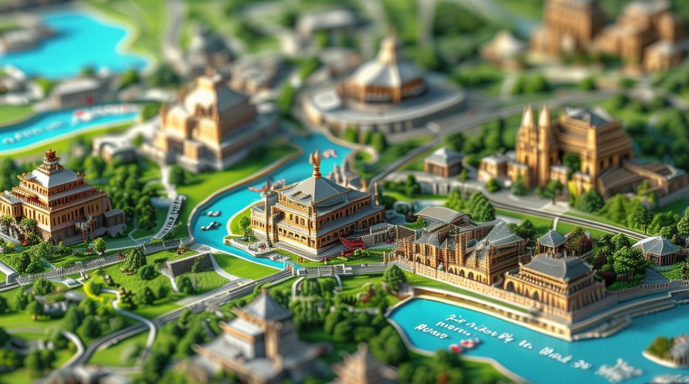 襄阳景点排行榜 襄阳景点排行榜