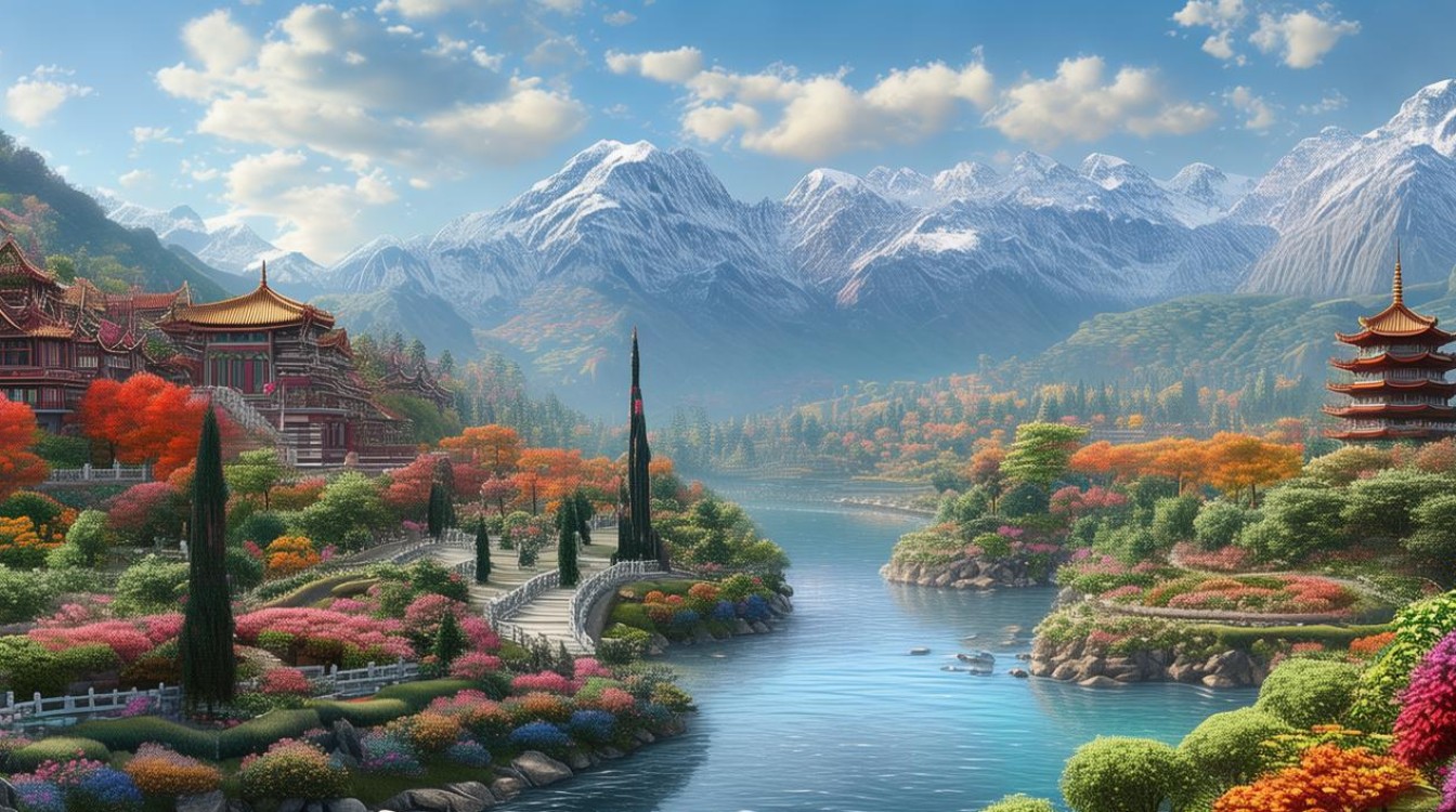 江山旅游必去的景点 江山旅游必去的景点