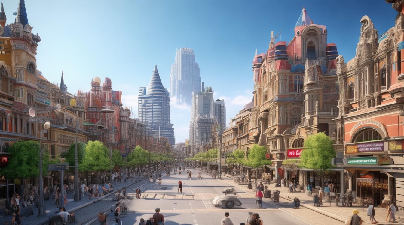 聊城市的景点 聊城市的景点