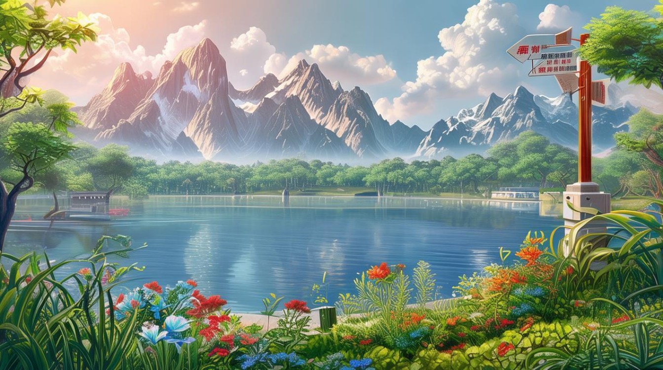 黄山机场附近景点 黄山机场附近景点