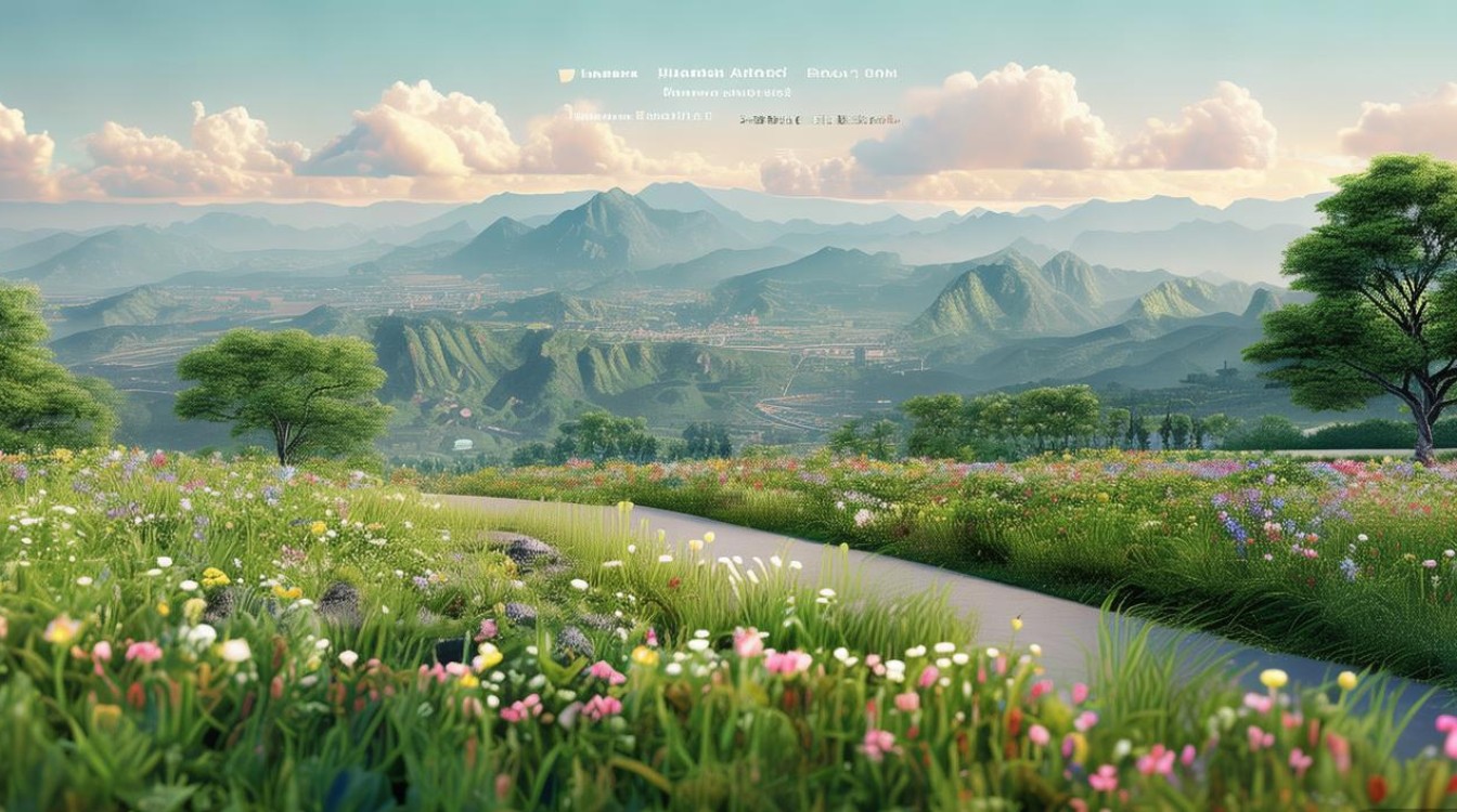 黄山机场附近景点 黄山机场附近景点