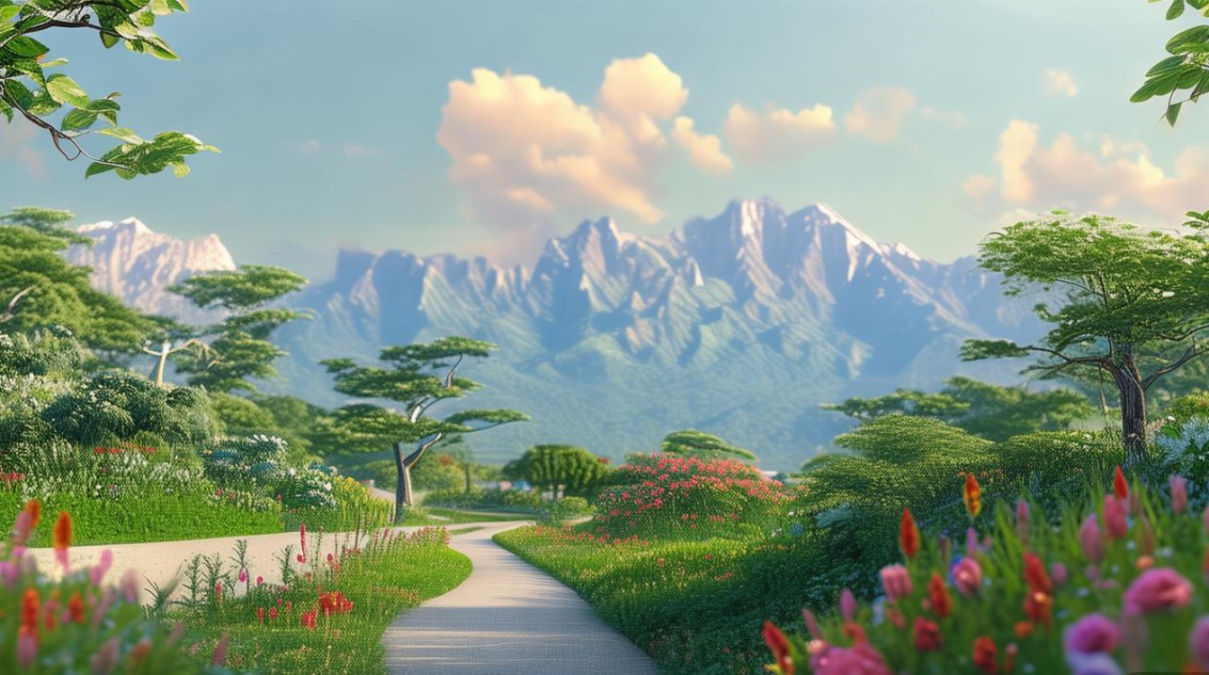 黄山机场附近景点 黄山机场附近景点