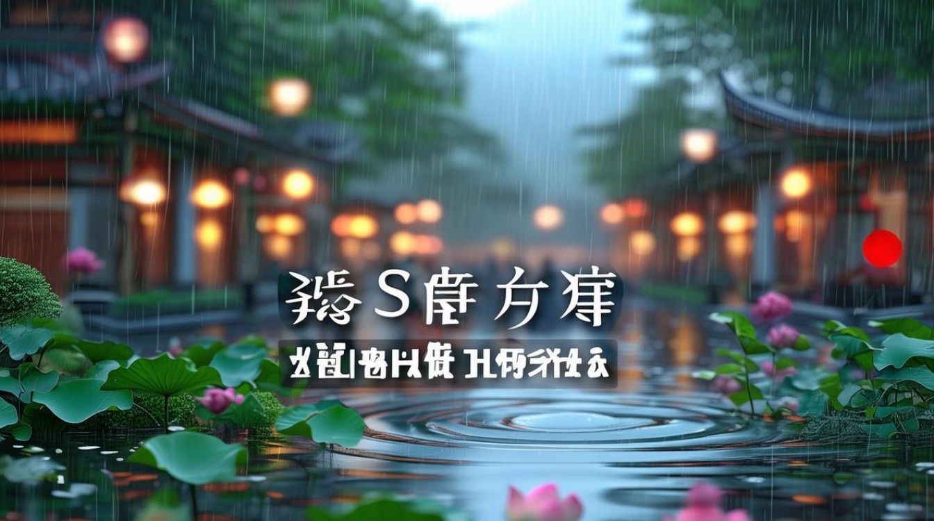 雨天深圳适合游玩景点