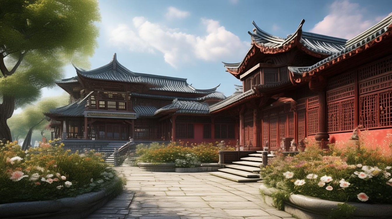 乔家大院附近的景点 乔家大院附近的景点