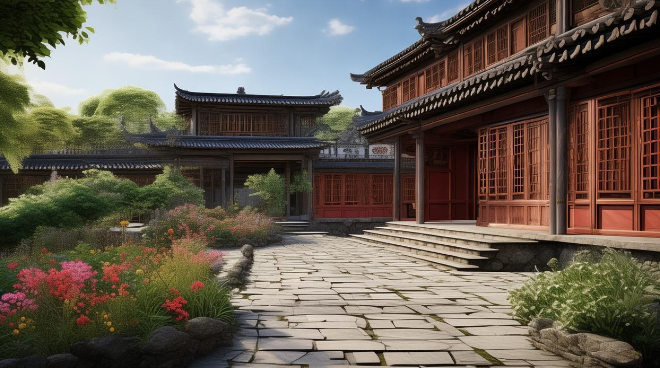 乔家大院附近的景点 乔家大院附近的景点