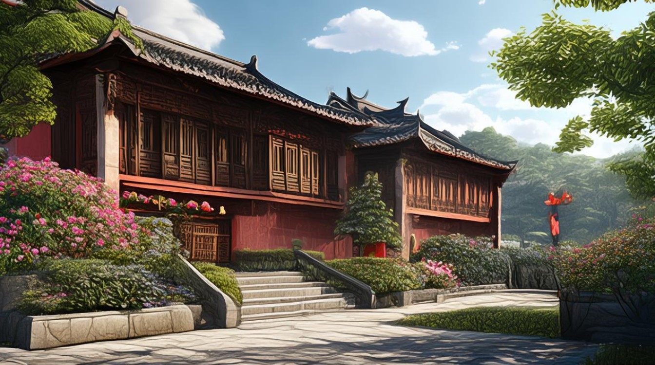 乔家大院附近的景点 乔家大院附近的景点