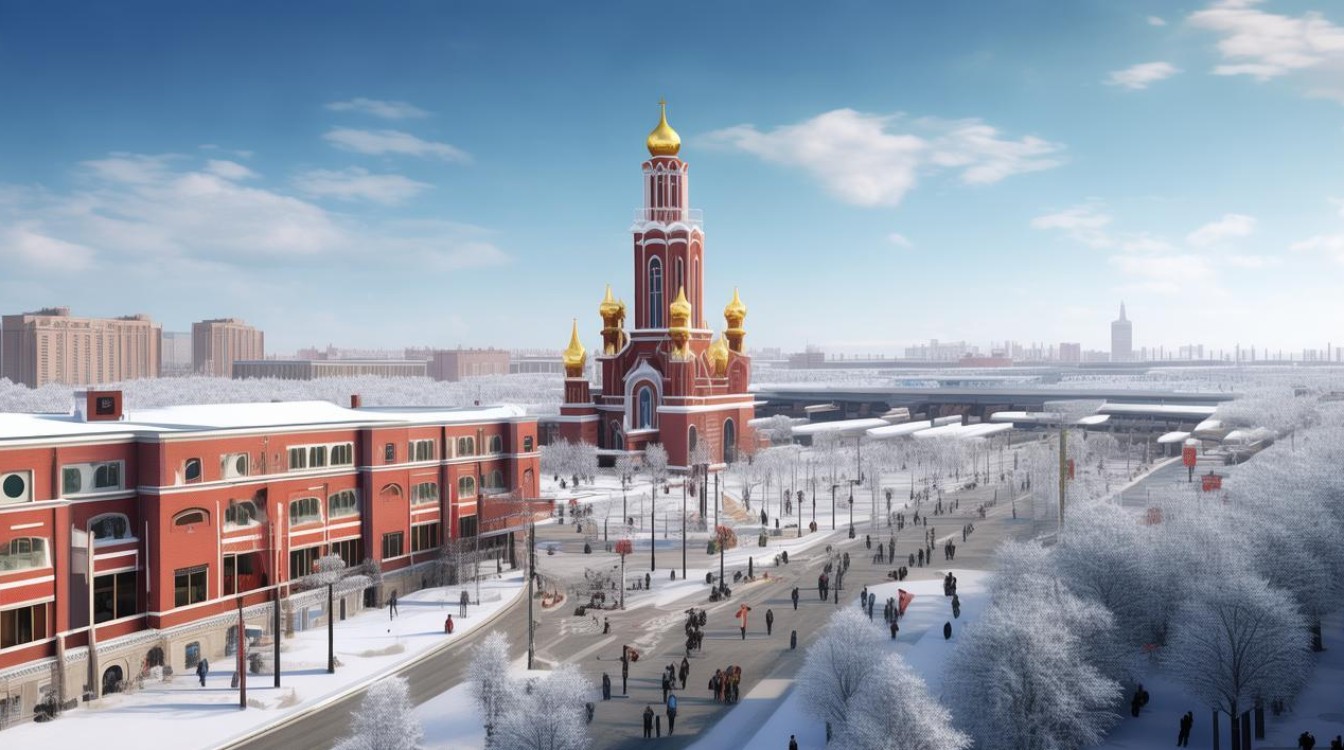 哈尔滨机场附近景点 哈尔滨机场附近景点