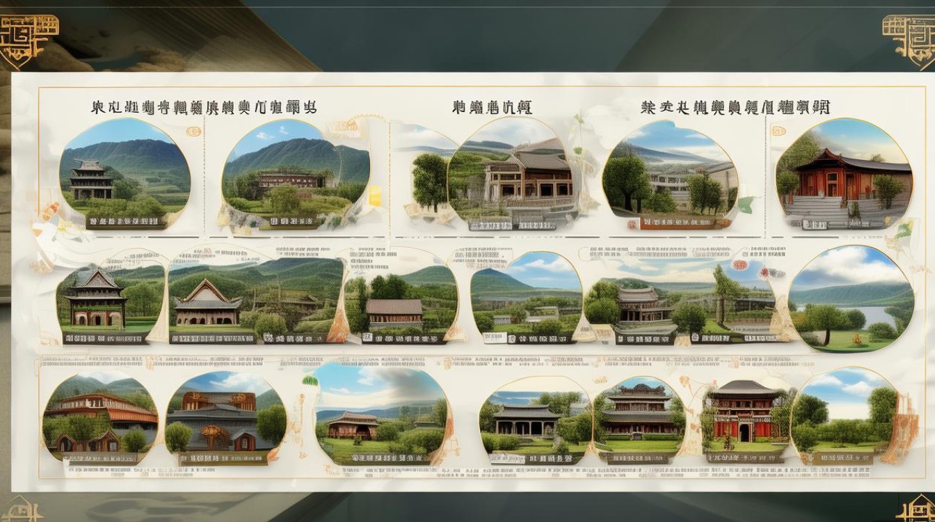 洛阳免费景点大全排名 洛阳免费景点大全排名