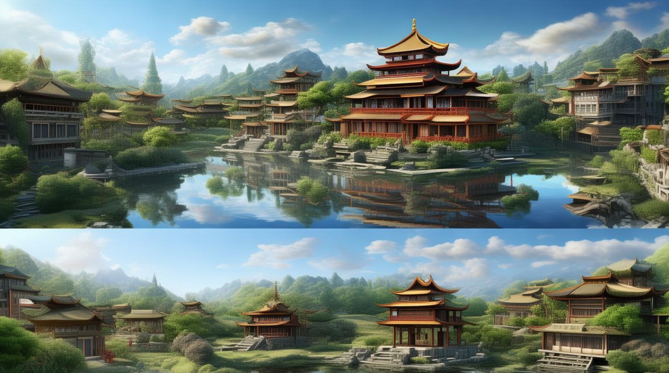 六安景点大全 六安景点大全