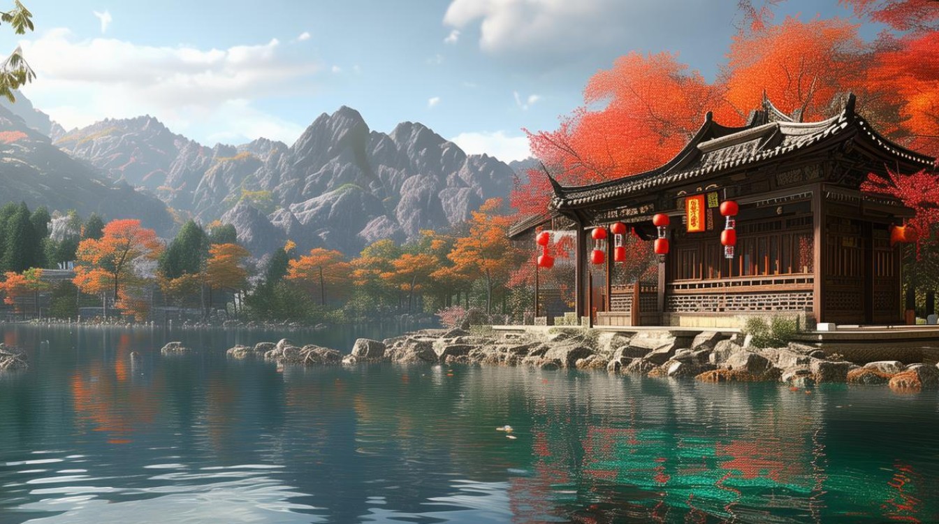 水城县的景点 水城县的景点