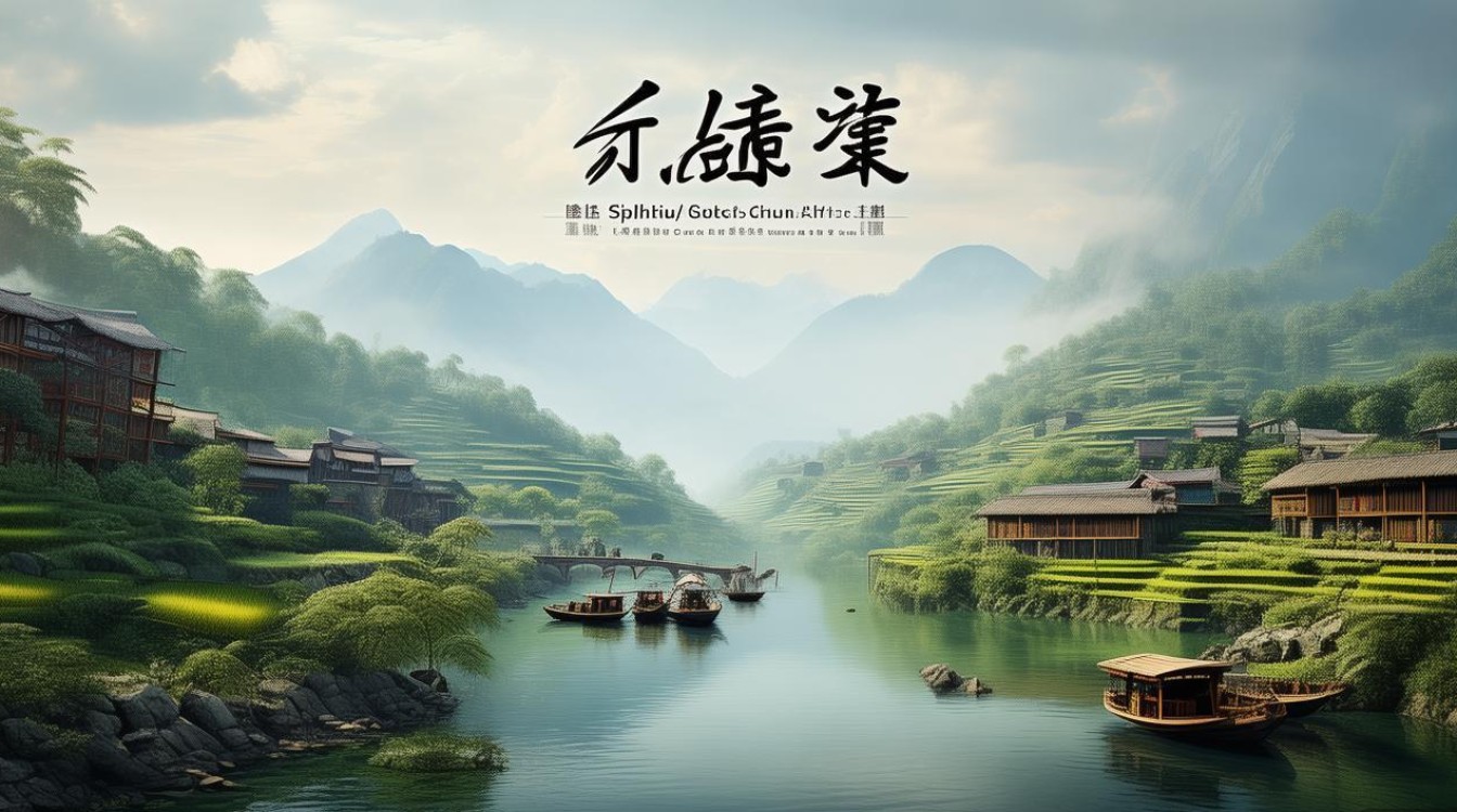 贵州习水有什么景点 贵州习水有什么景点