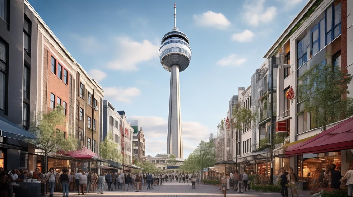 鹿特丹旅游景点介绍