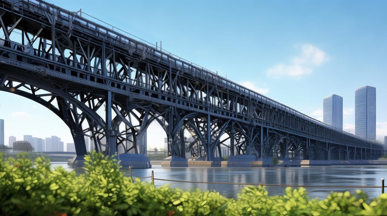 虎门大桥附近景点