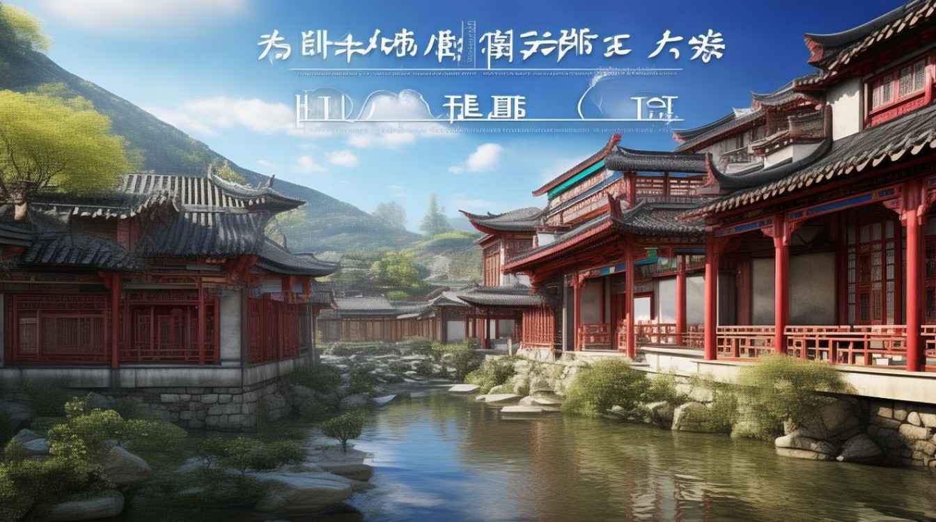 大同县的景点 大同县的景点