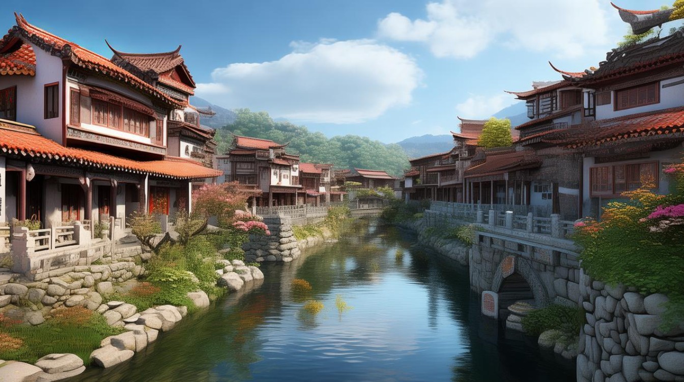 大同县的景点 大同县的景点