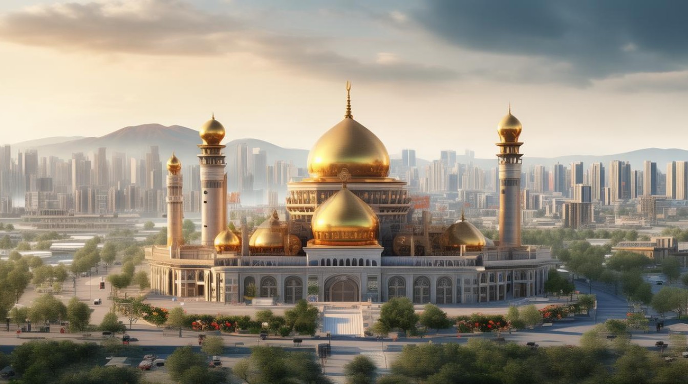 呼和浩特都有哪些景点