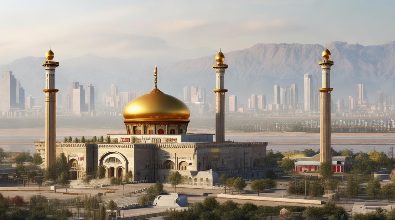 呼和浩特都有哪些景点