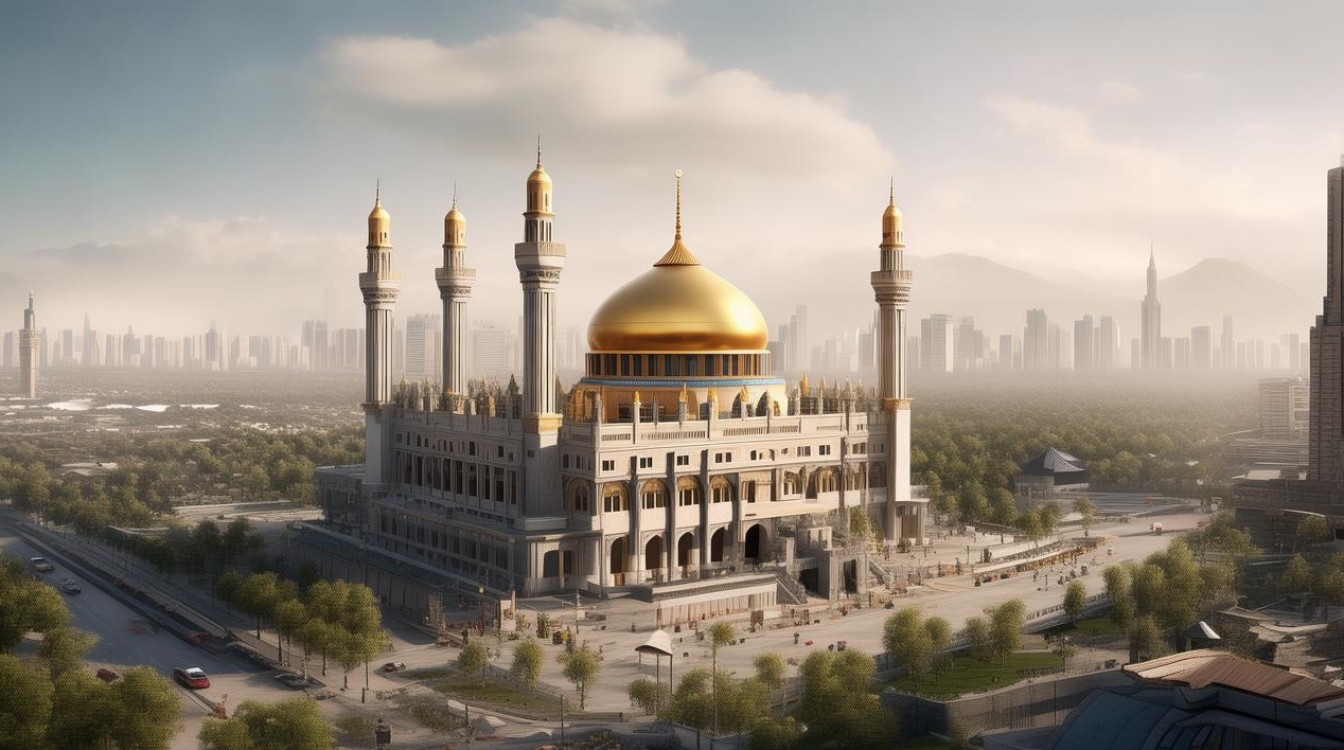 呼和浩特都有哪些景点