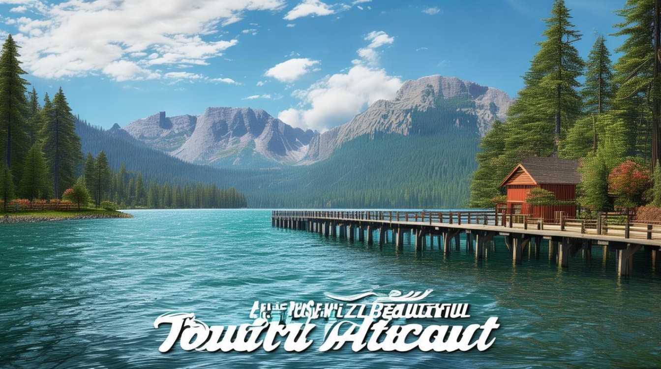 美国最美旅游景点