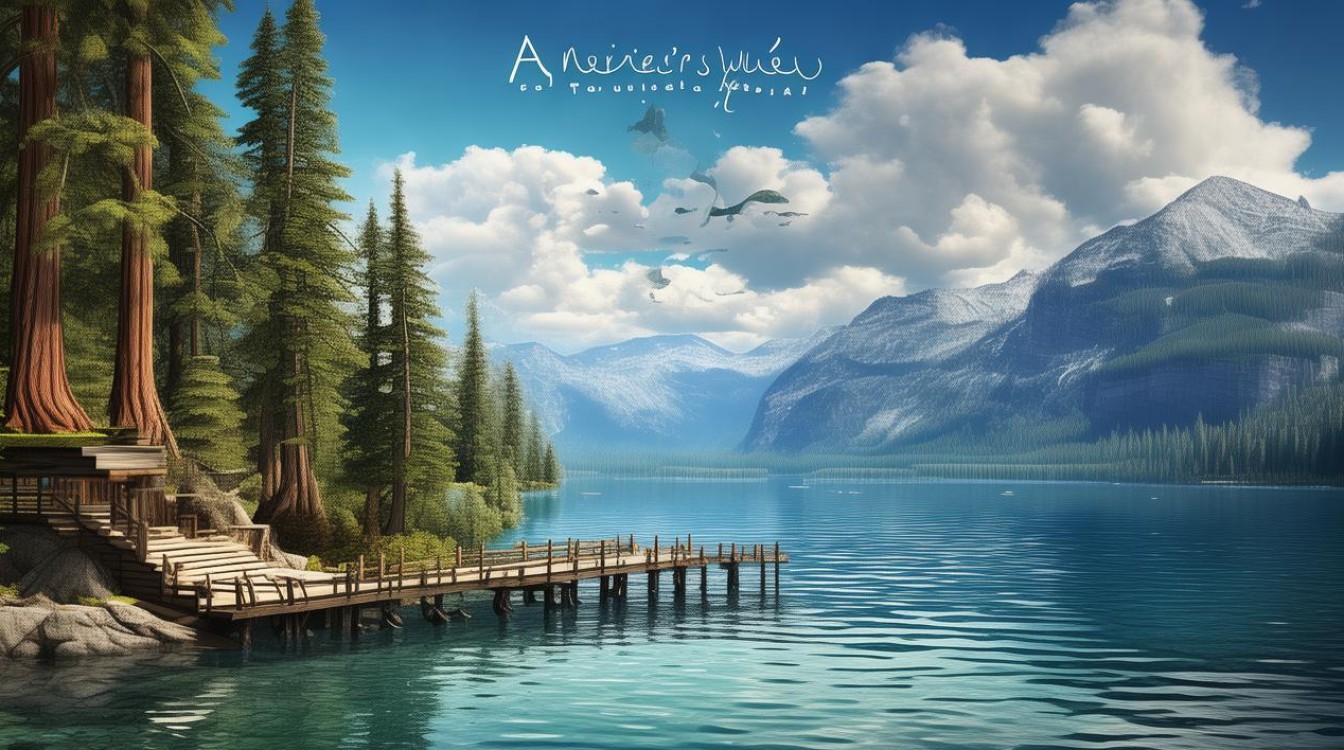 美国最美旅游景点