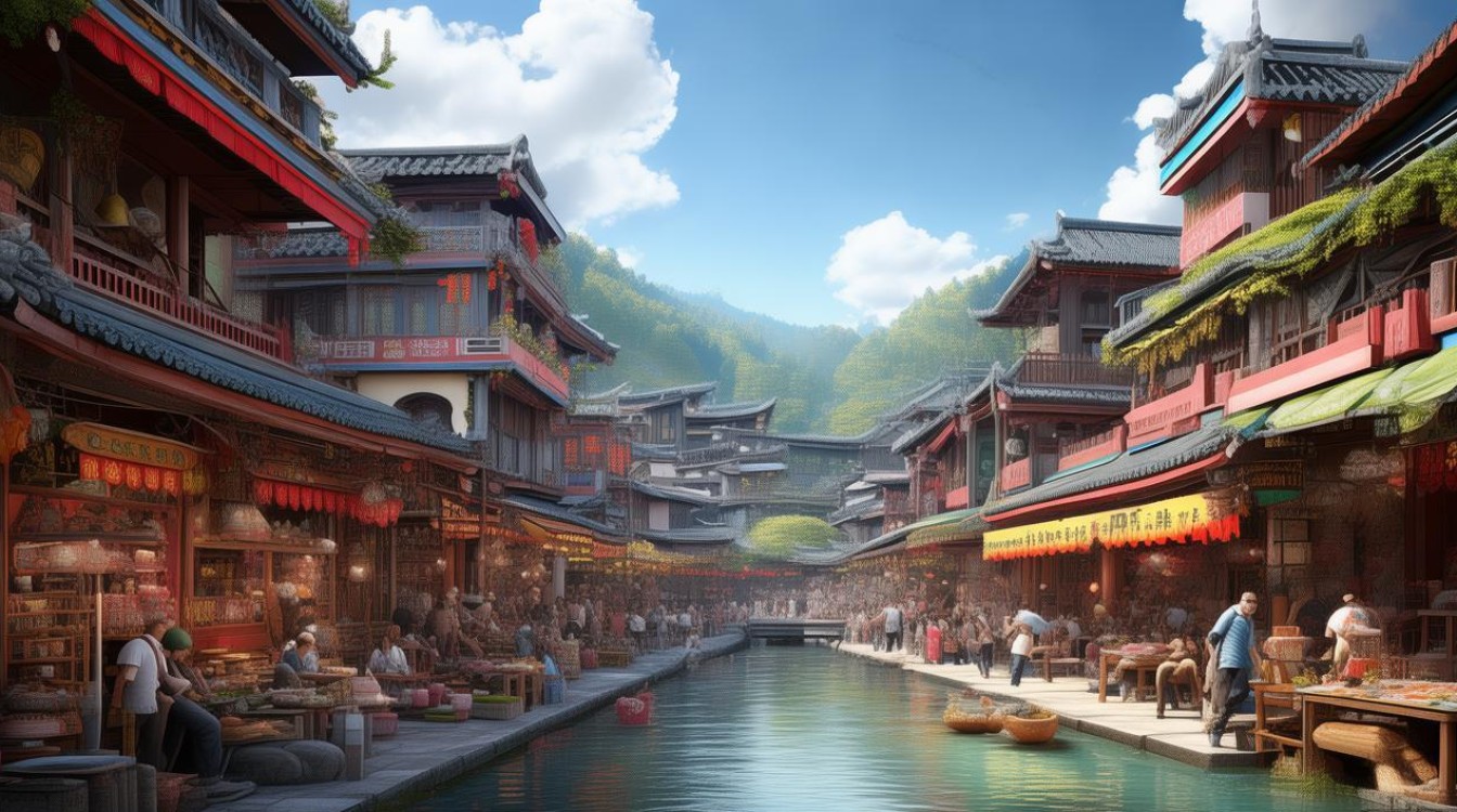 南充旅游攻略景点必去 南充旅游攻略景点必去