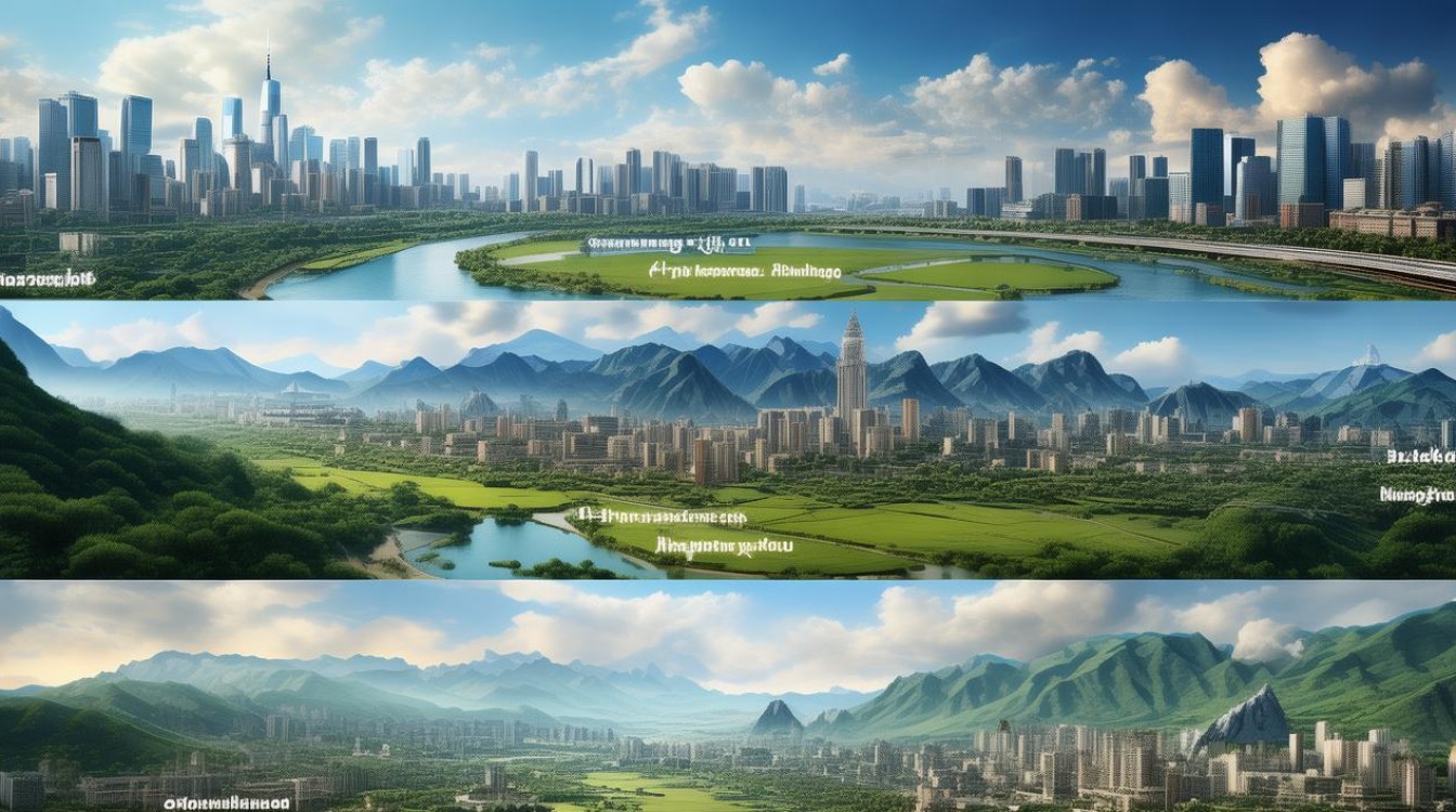 上海到成都沿途景点