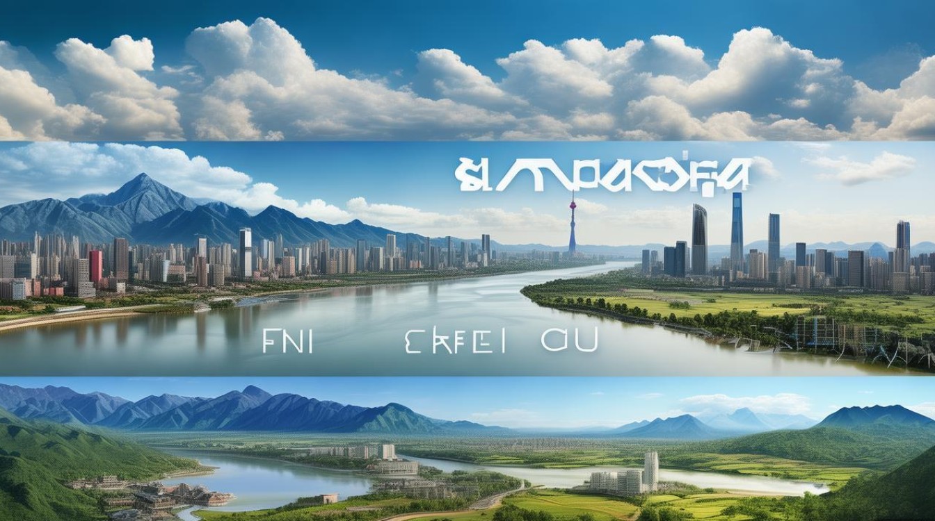 上海到成都沿途景点