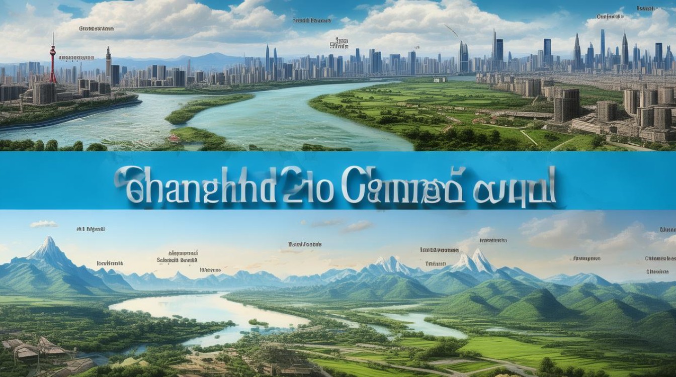 上海到成都沿途景点