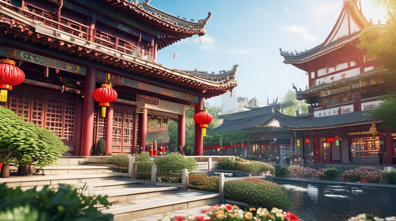 杭州拱墅区必玩景点