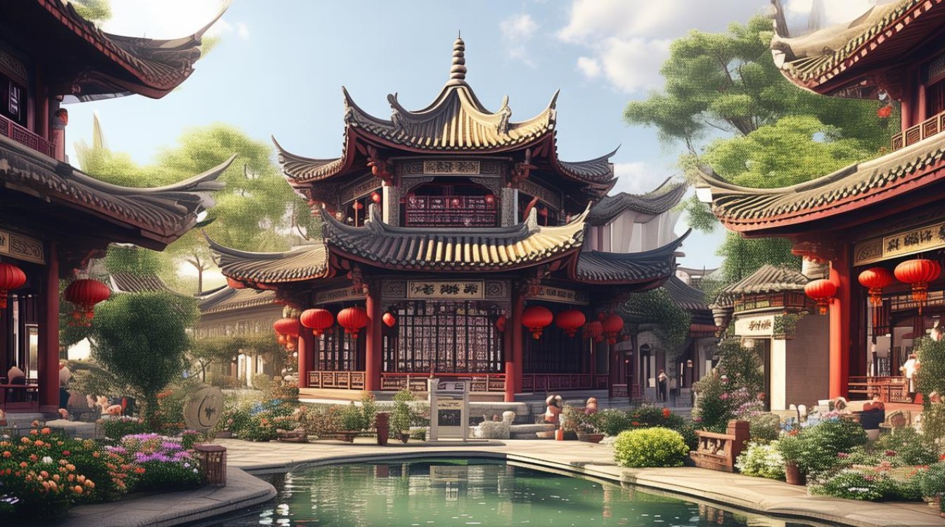 杭州拱墅区必玩景点