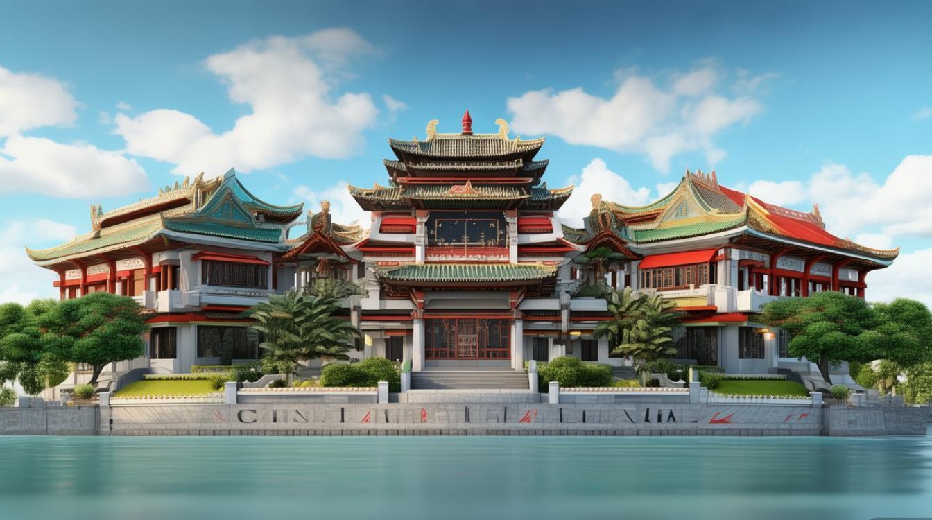 鼓浪屿5大景点联票