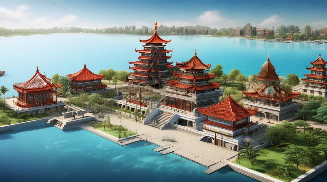 鼓浪屿5大景点联票