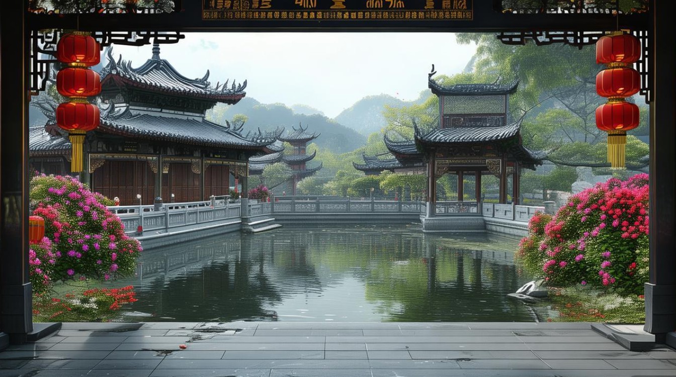 无锡梅园附近景点